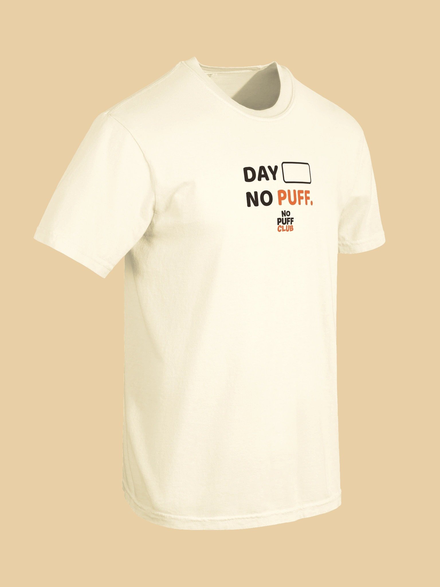 Day ___ No Puff Tee product image (10)
