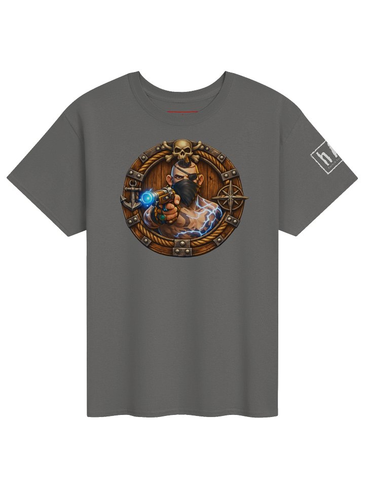 HazMat the Pirate product image (1)