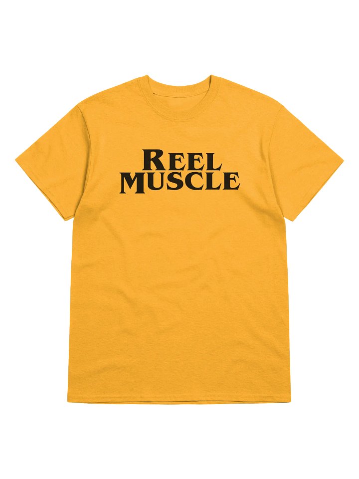 Tarantino Tee (Oversized) product image (1)