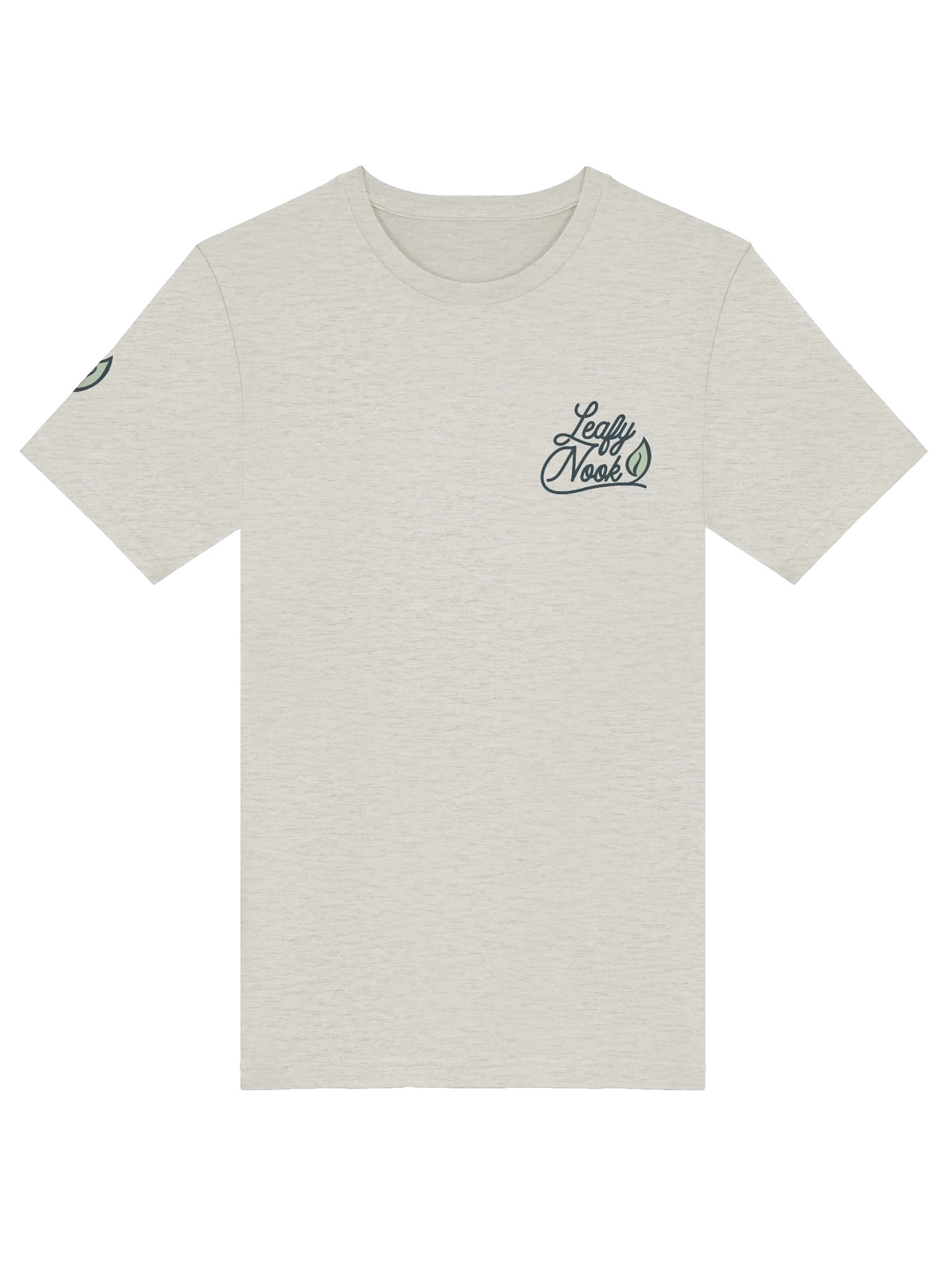Leafy Nook TShirt product image (5)