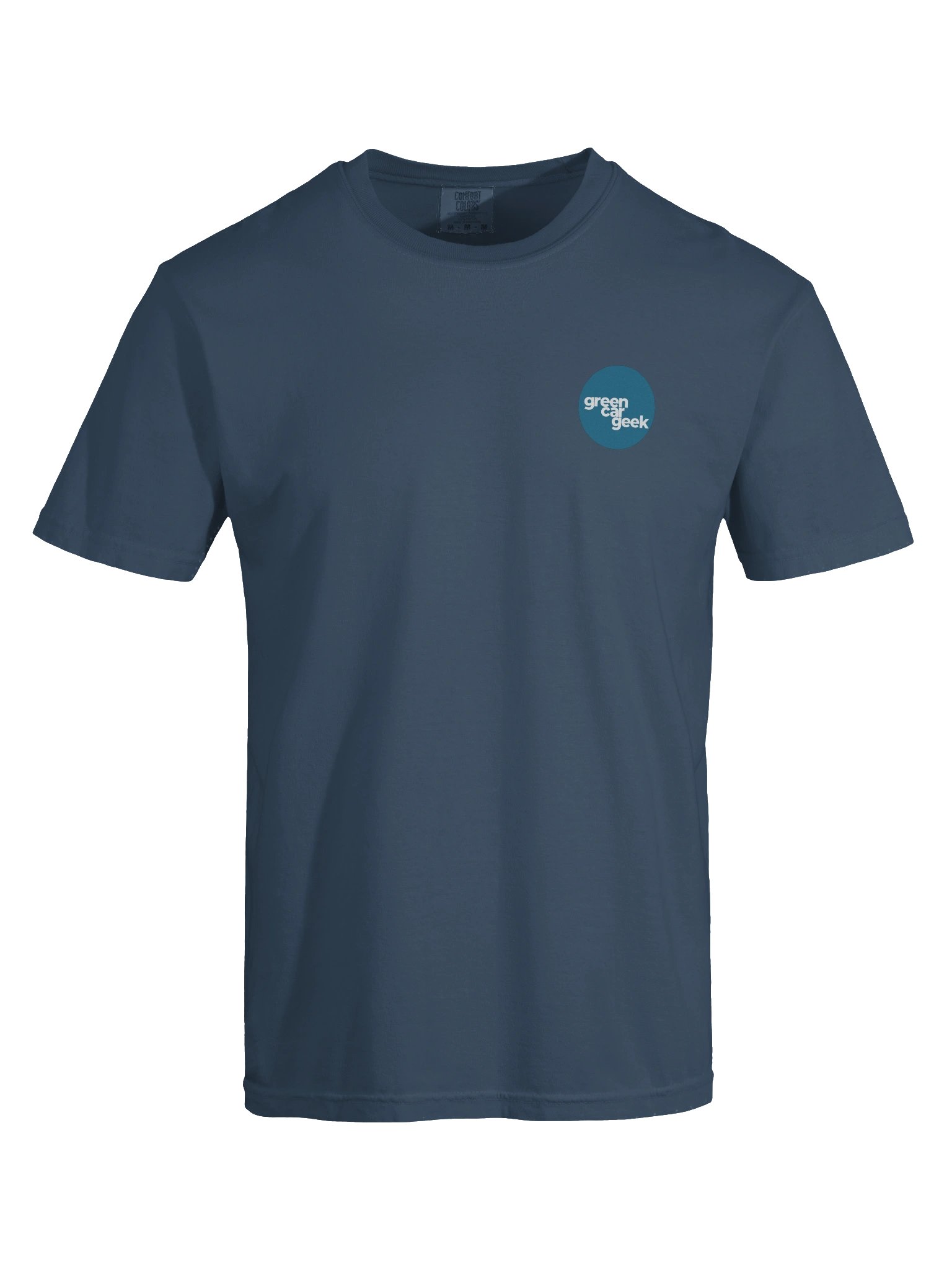 Basic Math Tee product image (2)