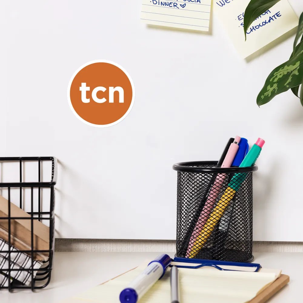 TCN DIE-CUT MAGNET product image (10)