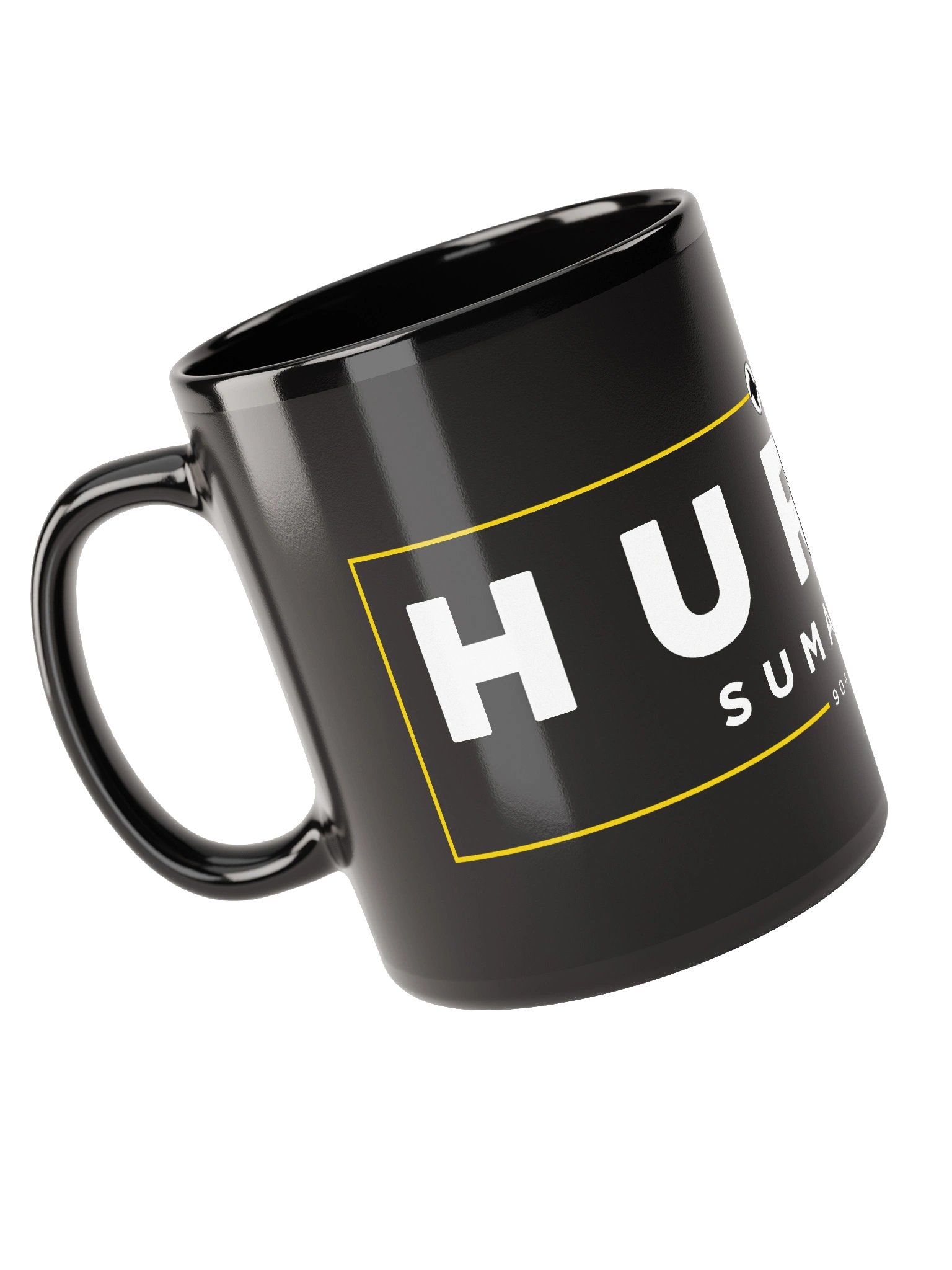 HURON SUPPORTER Mug! product image (1)