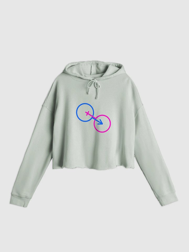 Two Genders Nature Unisex Hoodie product image (1)