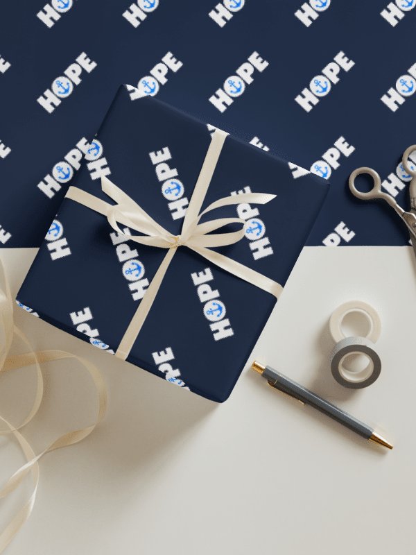 Custom Wrapping Paper: Rhode Island Theme! product image (1)