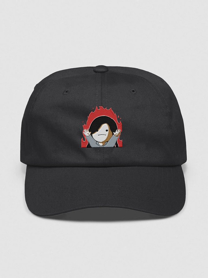 CHAOS Dad Hat product image (1)
