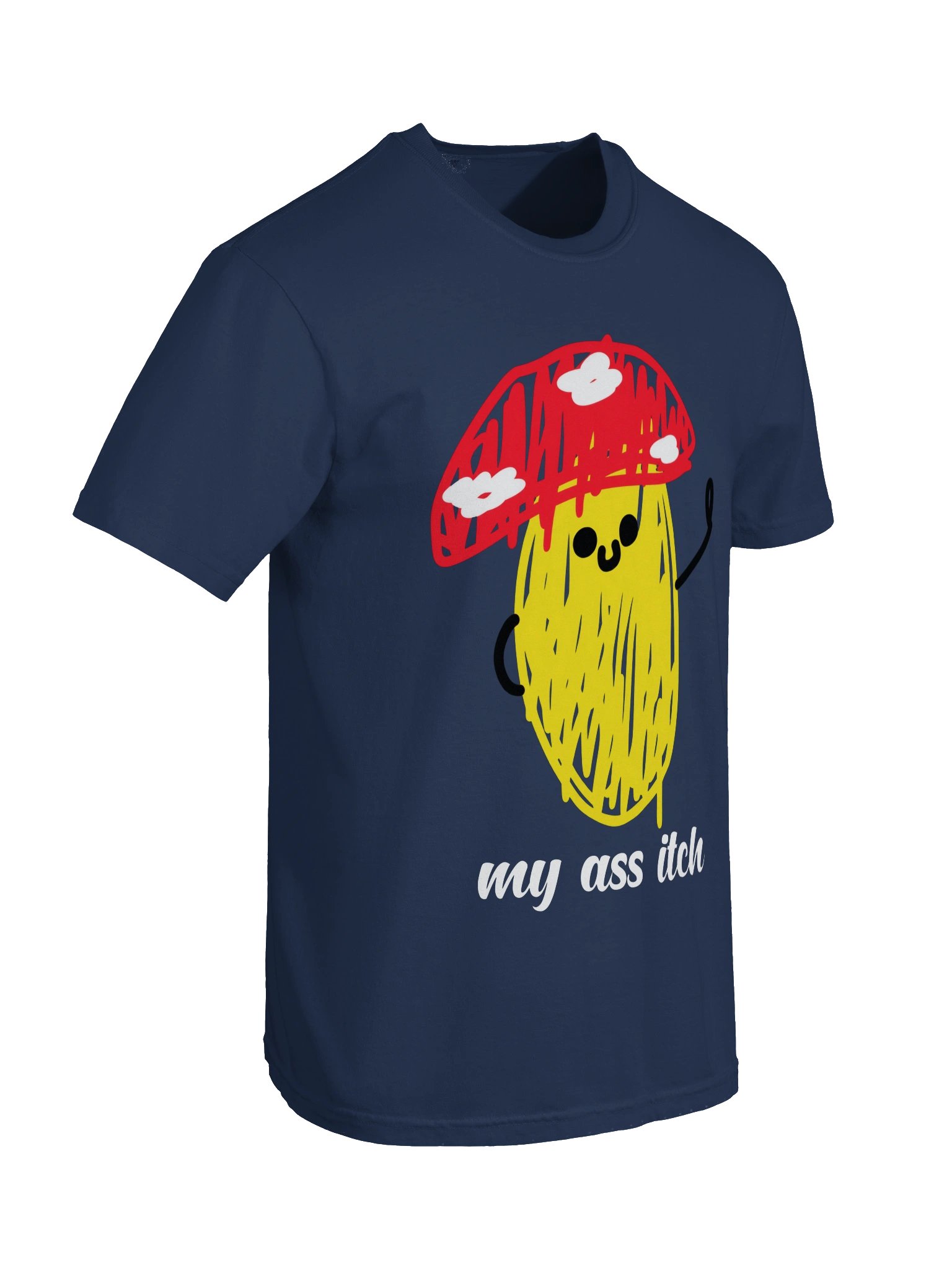 my ass itch (shirt) product image (136)