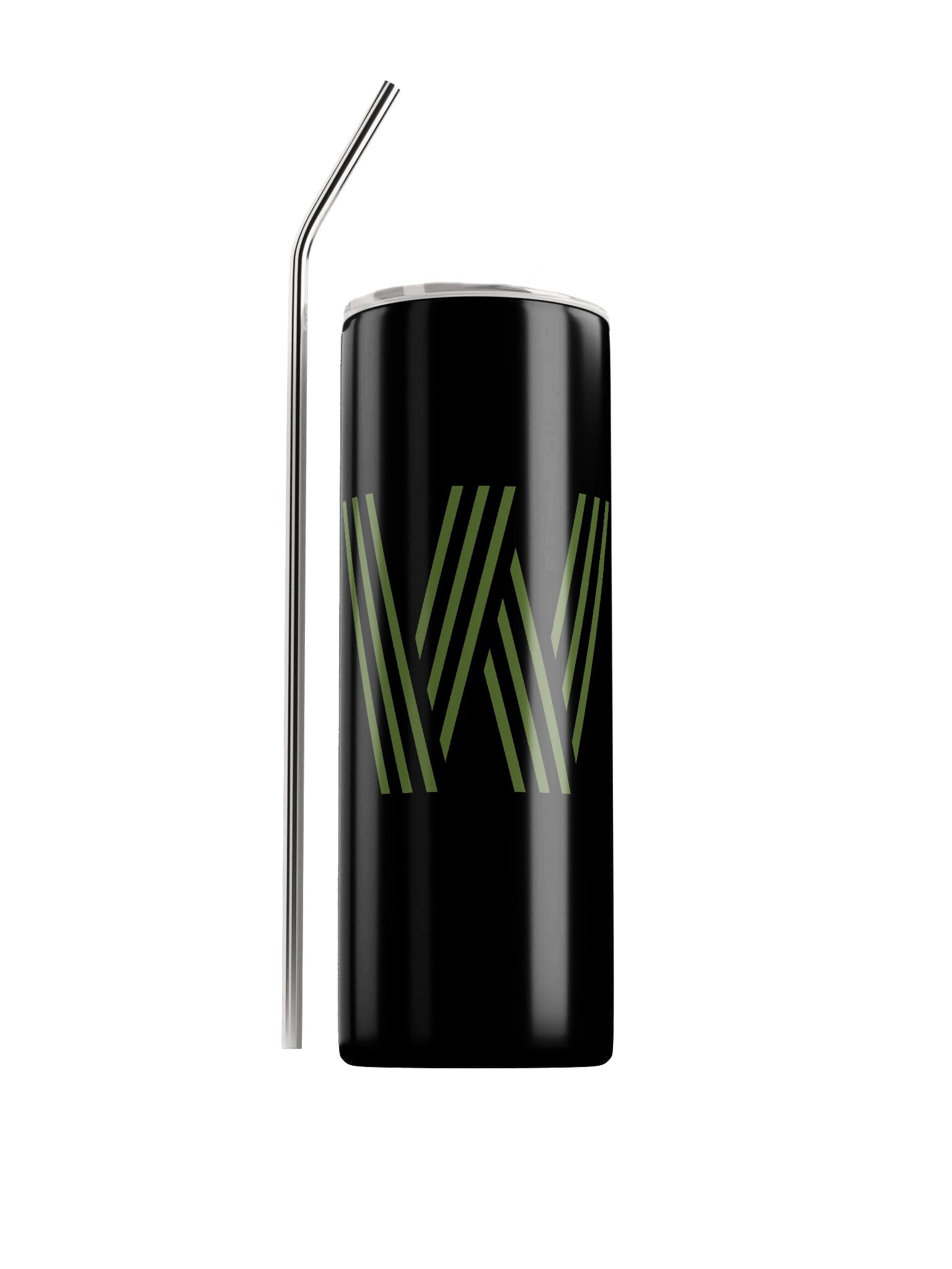 WobbleBoo Stainless Steel Tumbler product image (1)