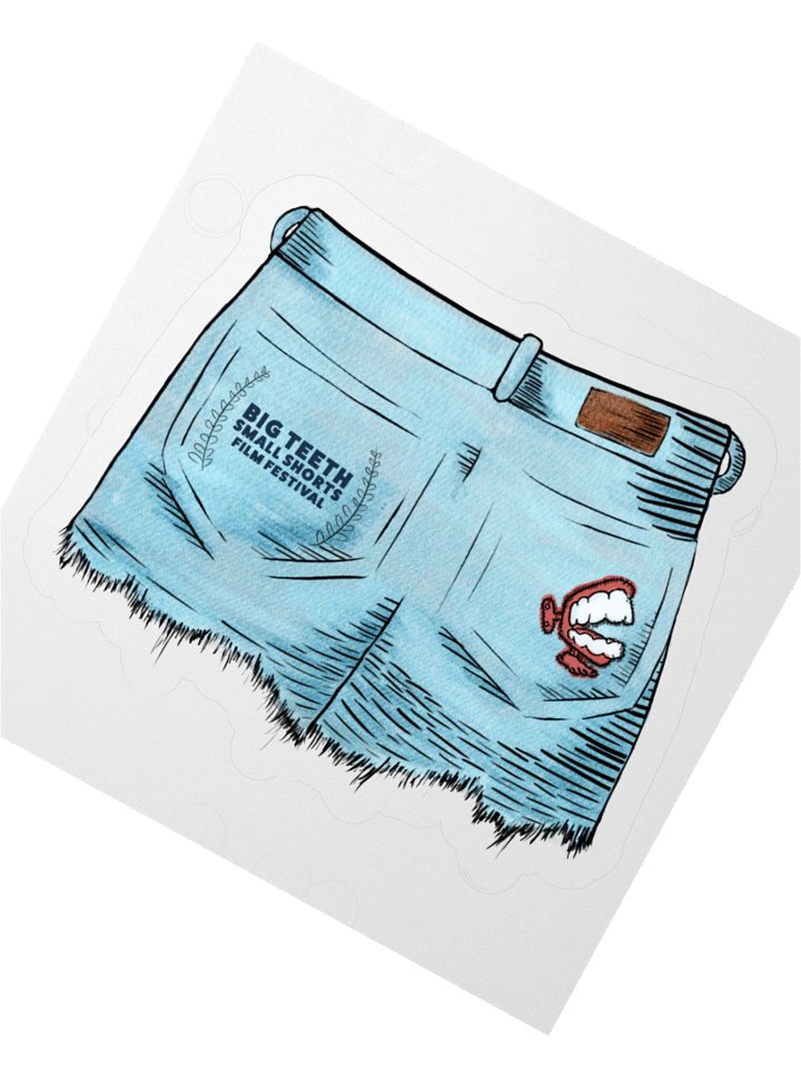 BTSSFF Kiss Cut Sticker product image (3)
