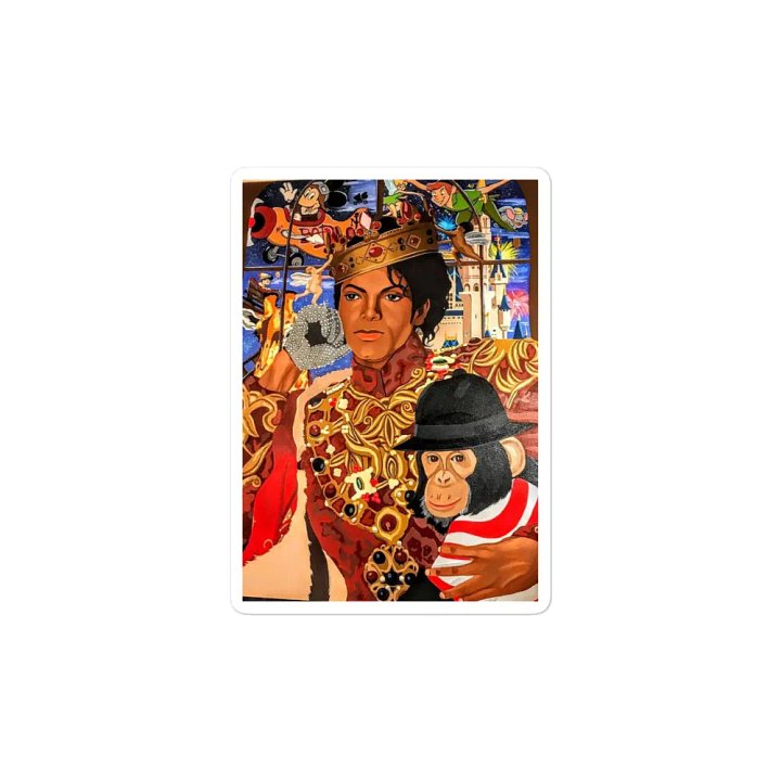 King Michael product image (2)