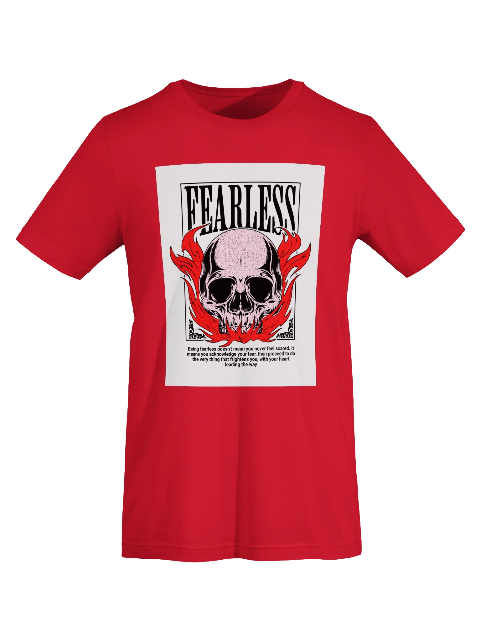 Fearless product image (5)