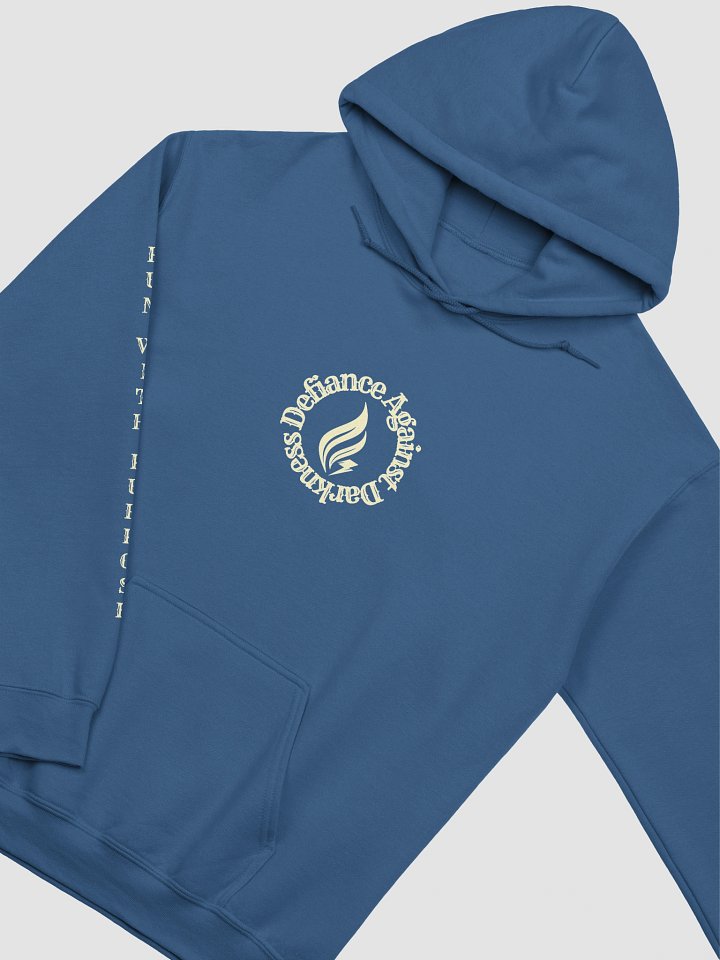 Run With Purpose (Sleeve Print) product image (1)