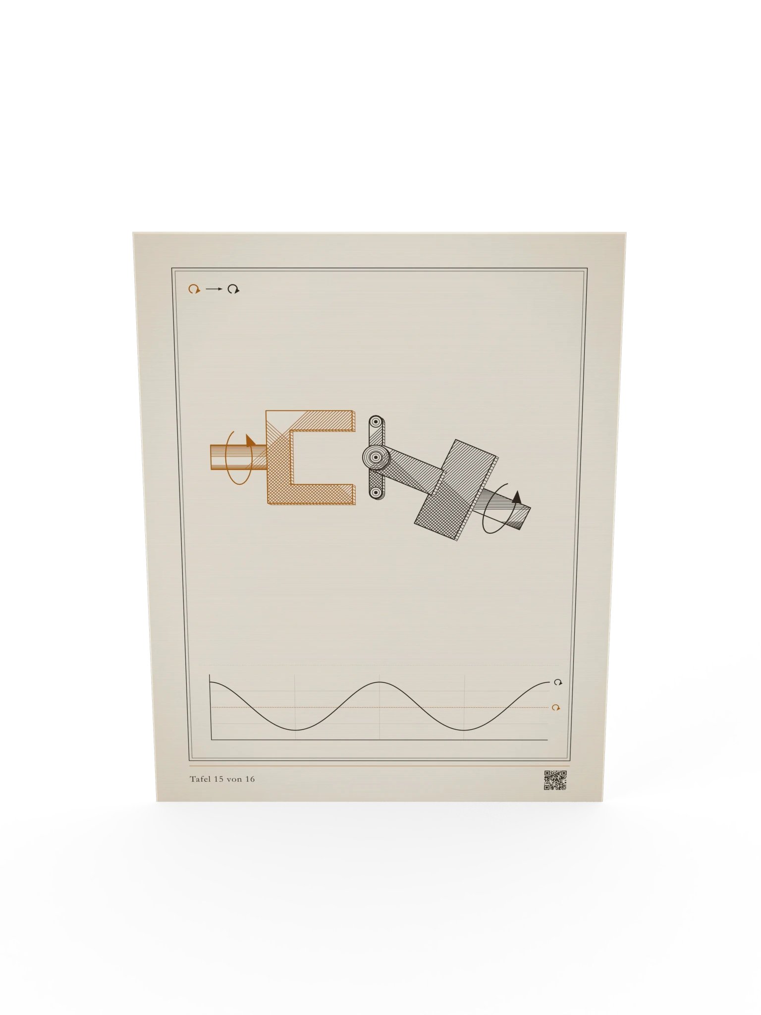 MOTION 15 · Kreuzgelenk product image (5)