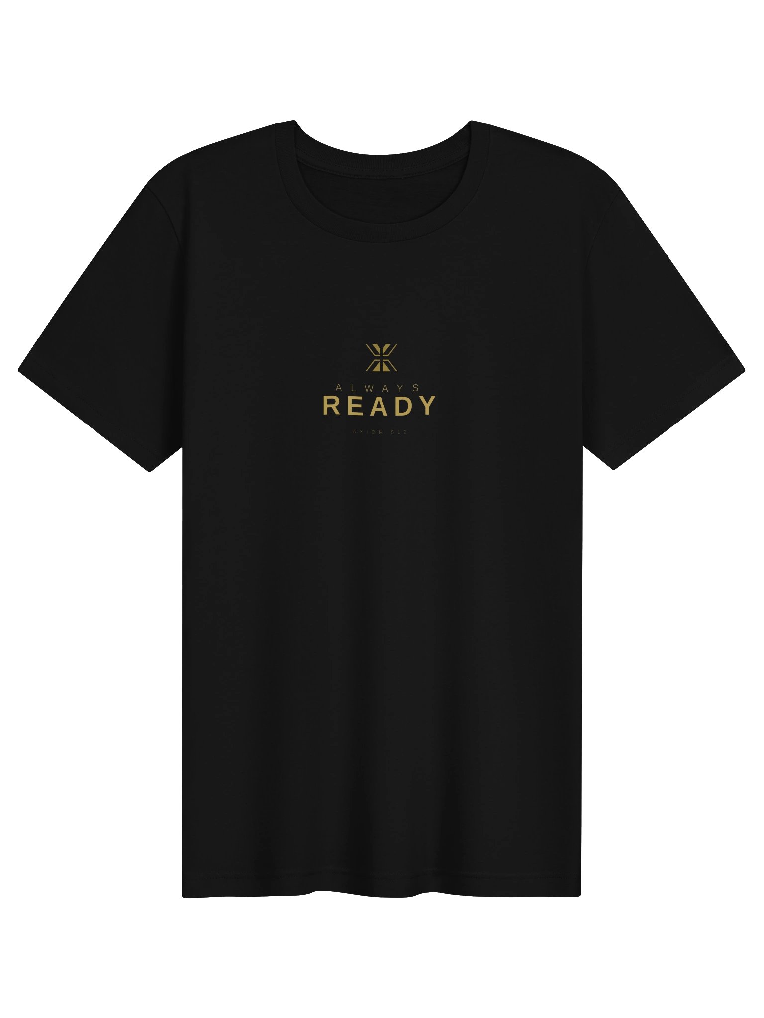 The Prepared Answer Tee product image (1)