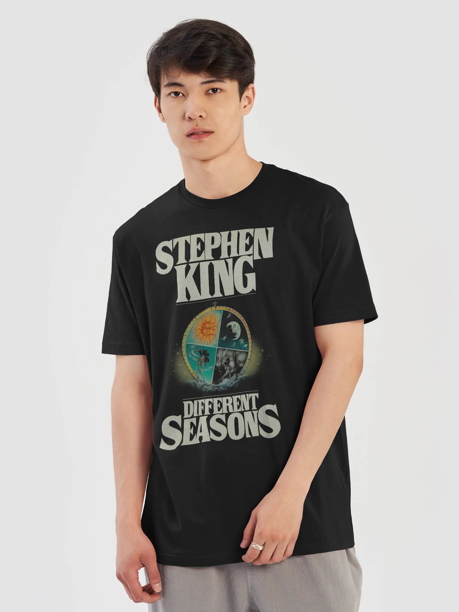 Different Seasons product image (3)