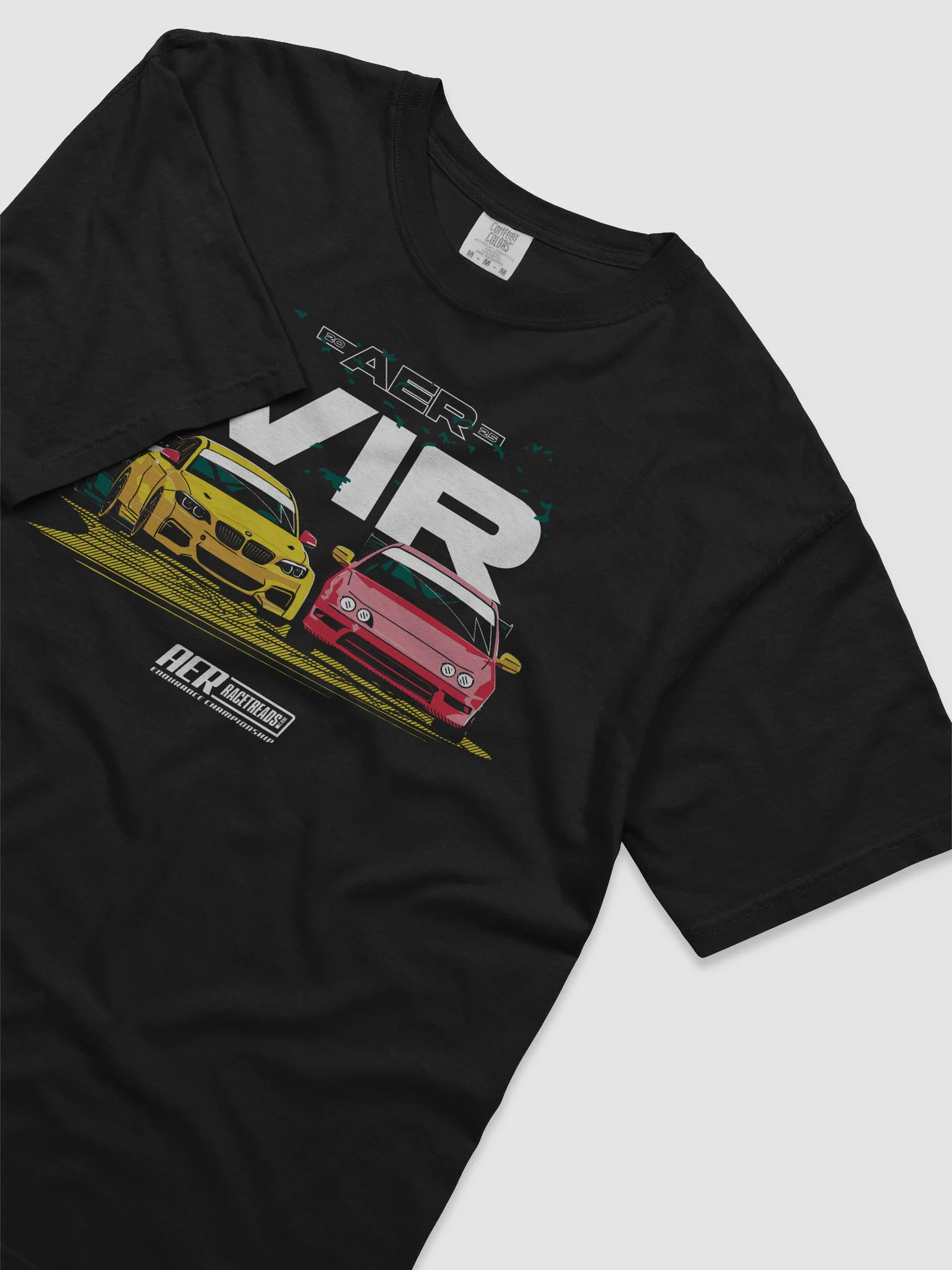 VIR 25 Event Shirt product image (2)