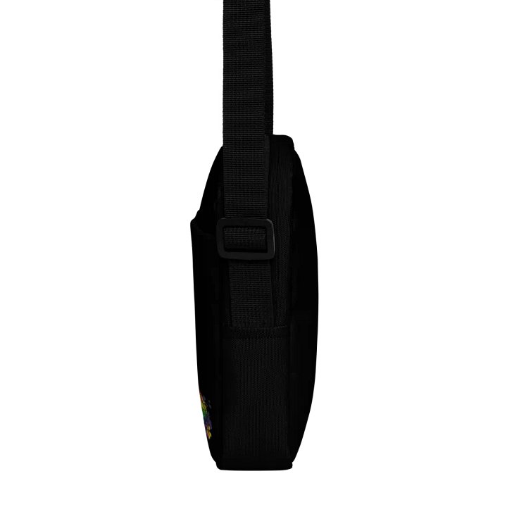 DnD Inspired Pride - Utility Crossbody Bag product image (2)
