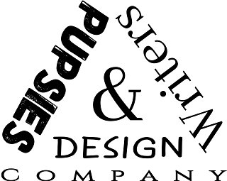 Pupsies&Writers Design Company