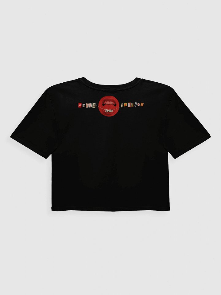 Anita Crop Top - Mind Your Business product image (2)