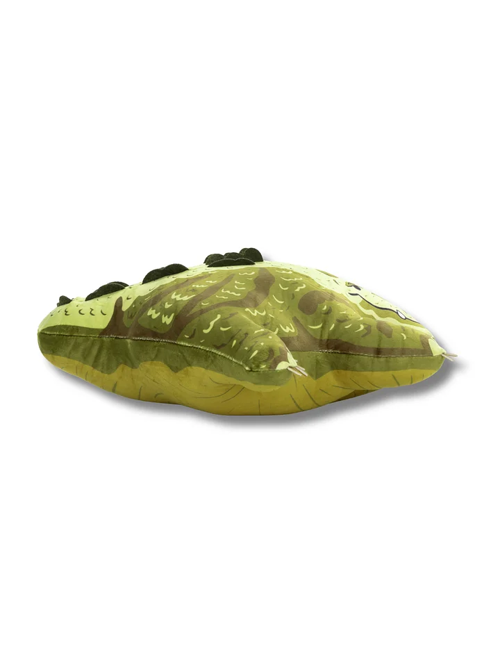 Flat F*ck Plushie 2.0 product image (2)