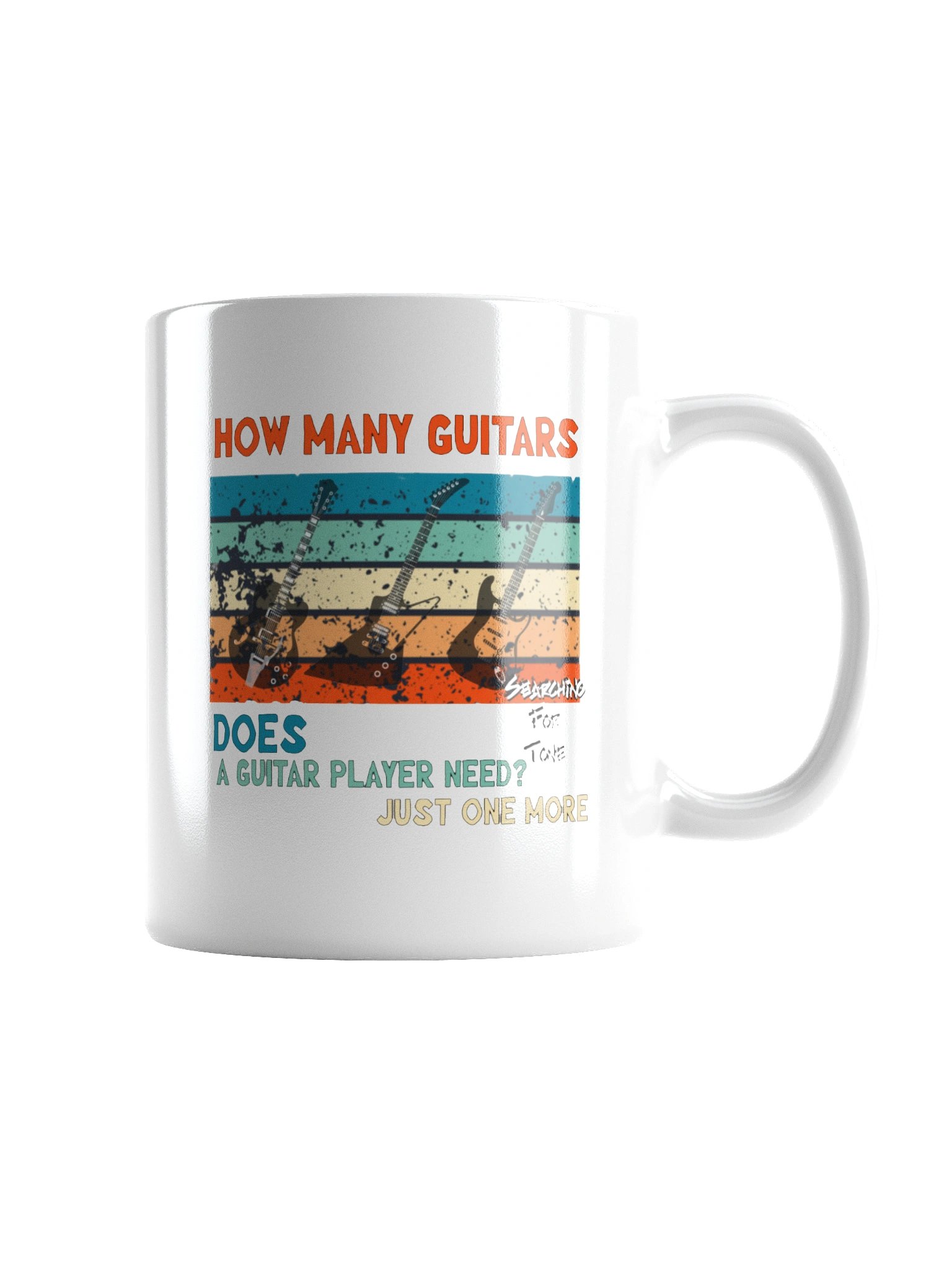 Just One More Small Cup Of Joe product image (2)