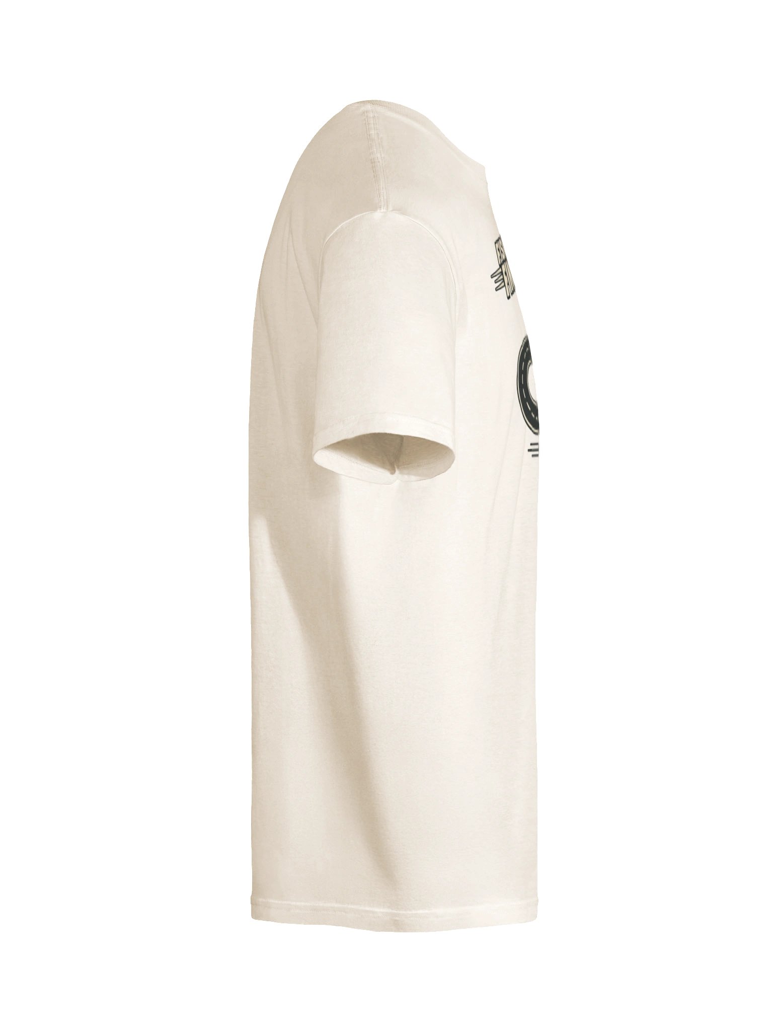 Fishing Has No Finish Line T-Shirt product image (10)