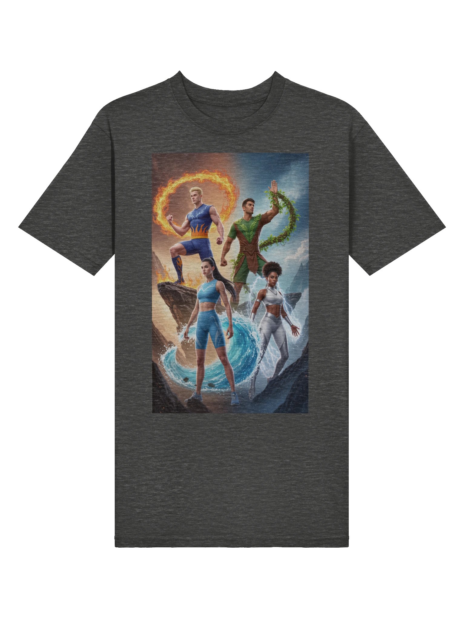 super hero elements product image (21)