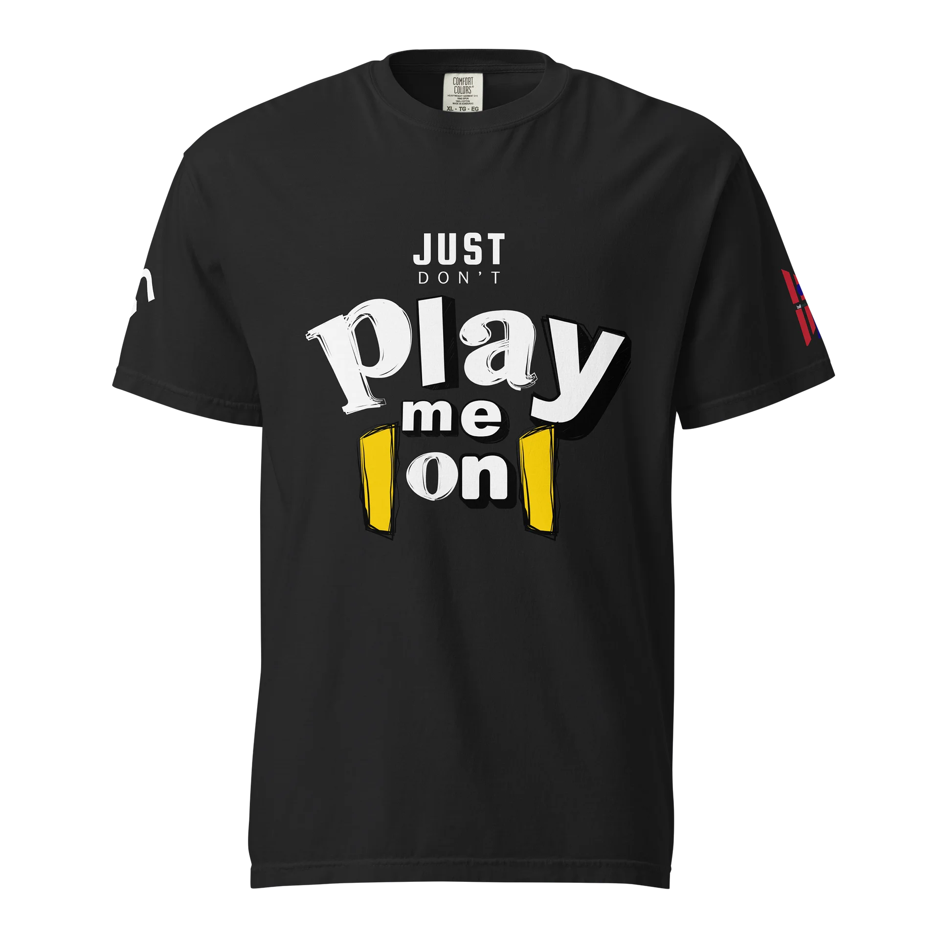 Just Don't product image (1)