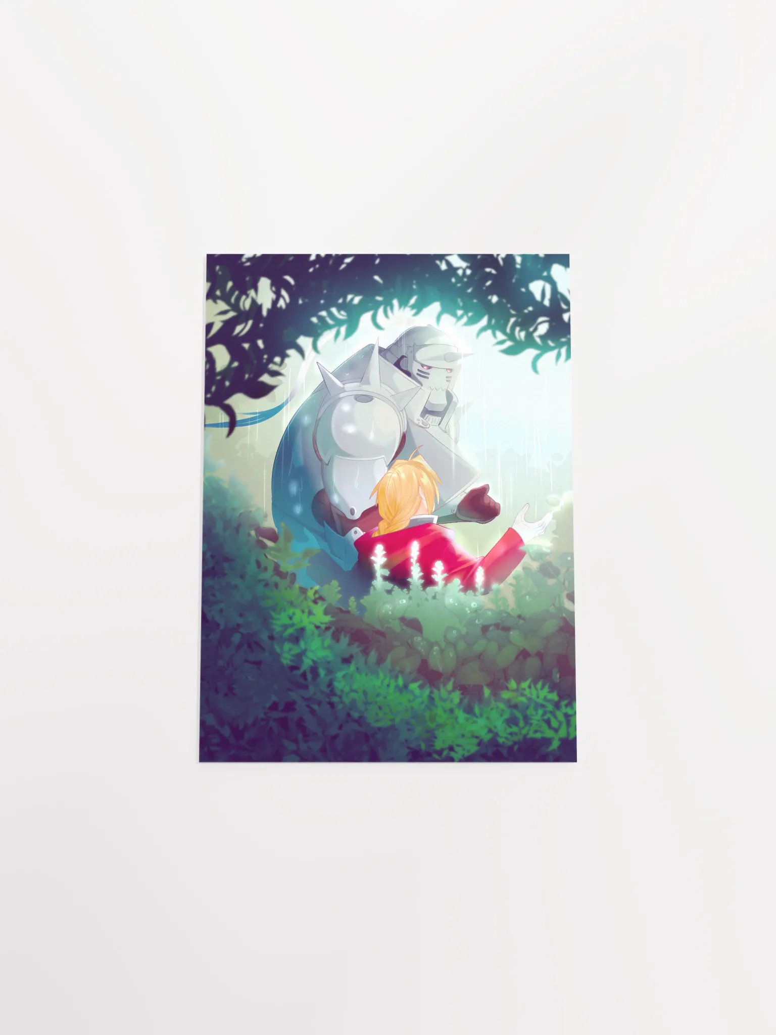 Rainy Day Poster product image (10)