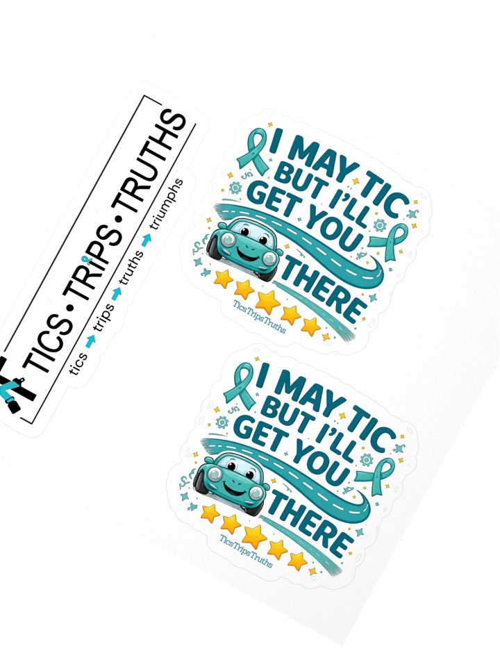 I may tic stickers product image (2)