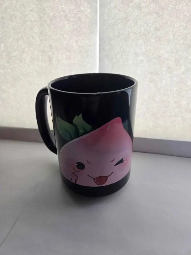 Nixi's Double Trouble Mug product image (11)