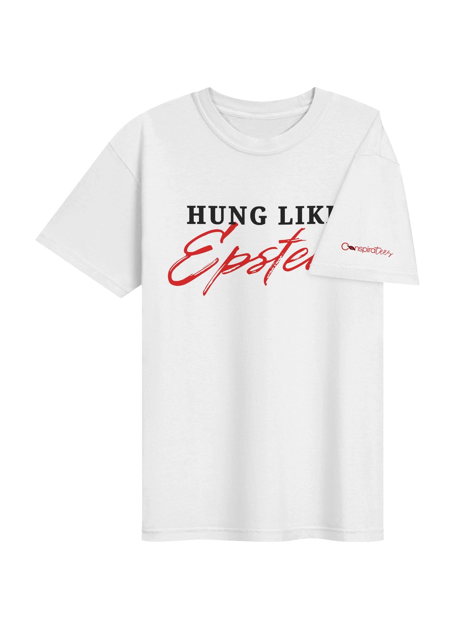 Hung Like Tee product image (2)