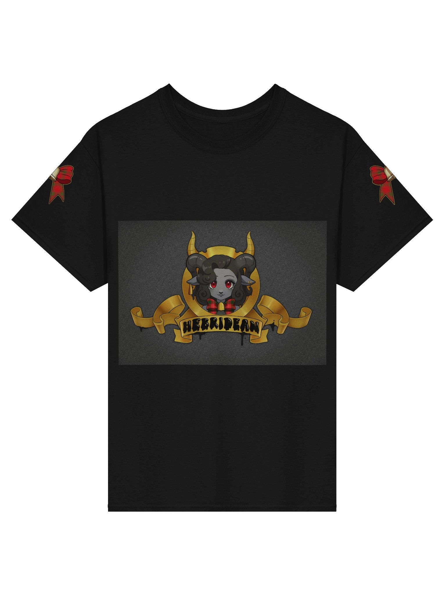 Hebridean Logo Shirt product image (1)