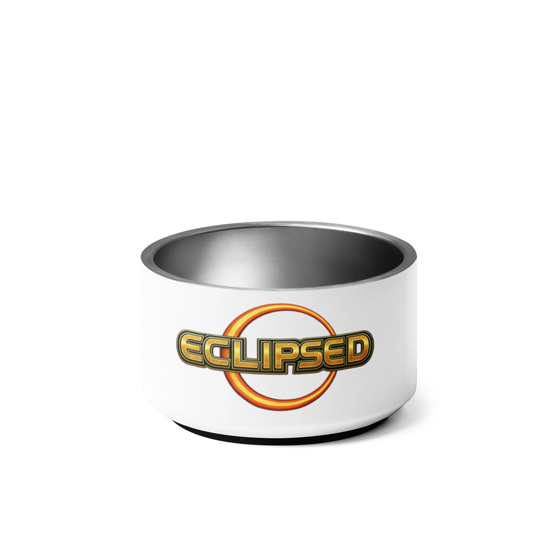 Eclipsed Raiders Pet Bowl product image (1)
