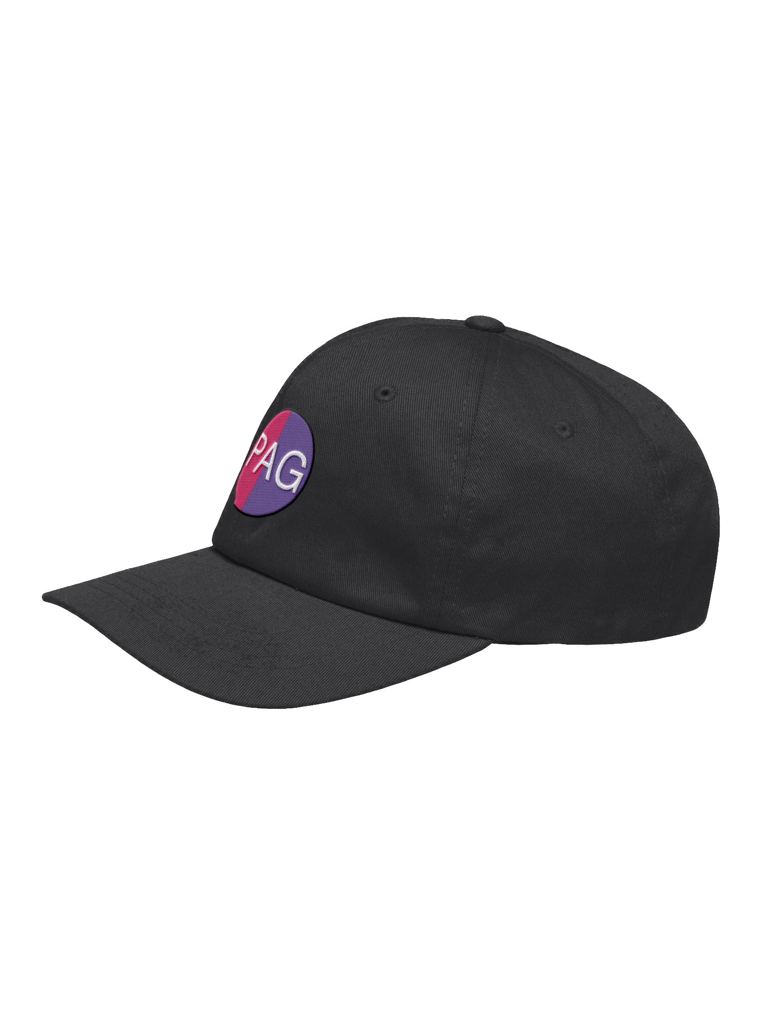 PAG Dad Hat product image (3)