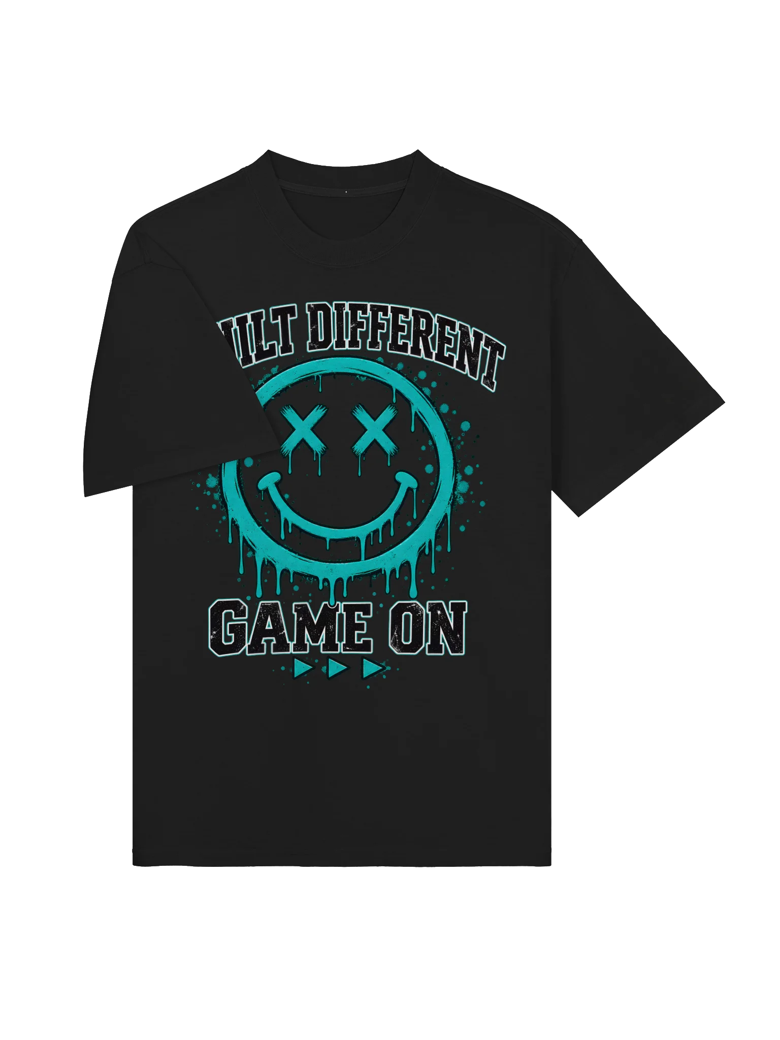 Built Different. Game On. product image (3)