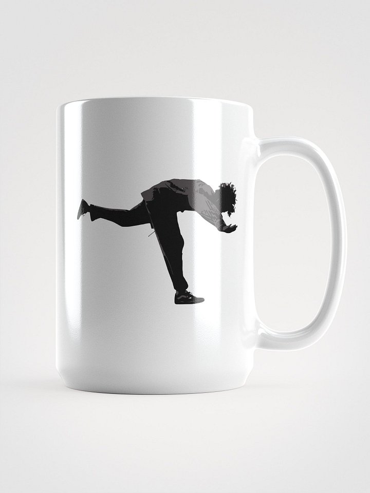 The Art of Falling - Mug product image (1)
