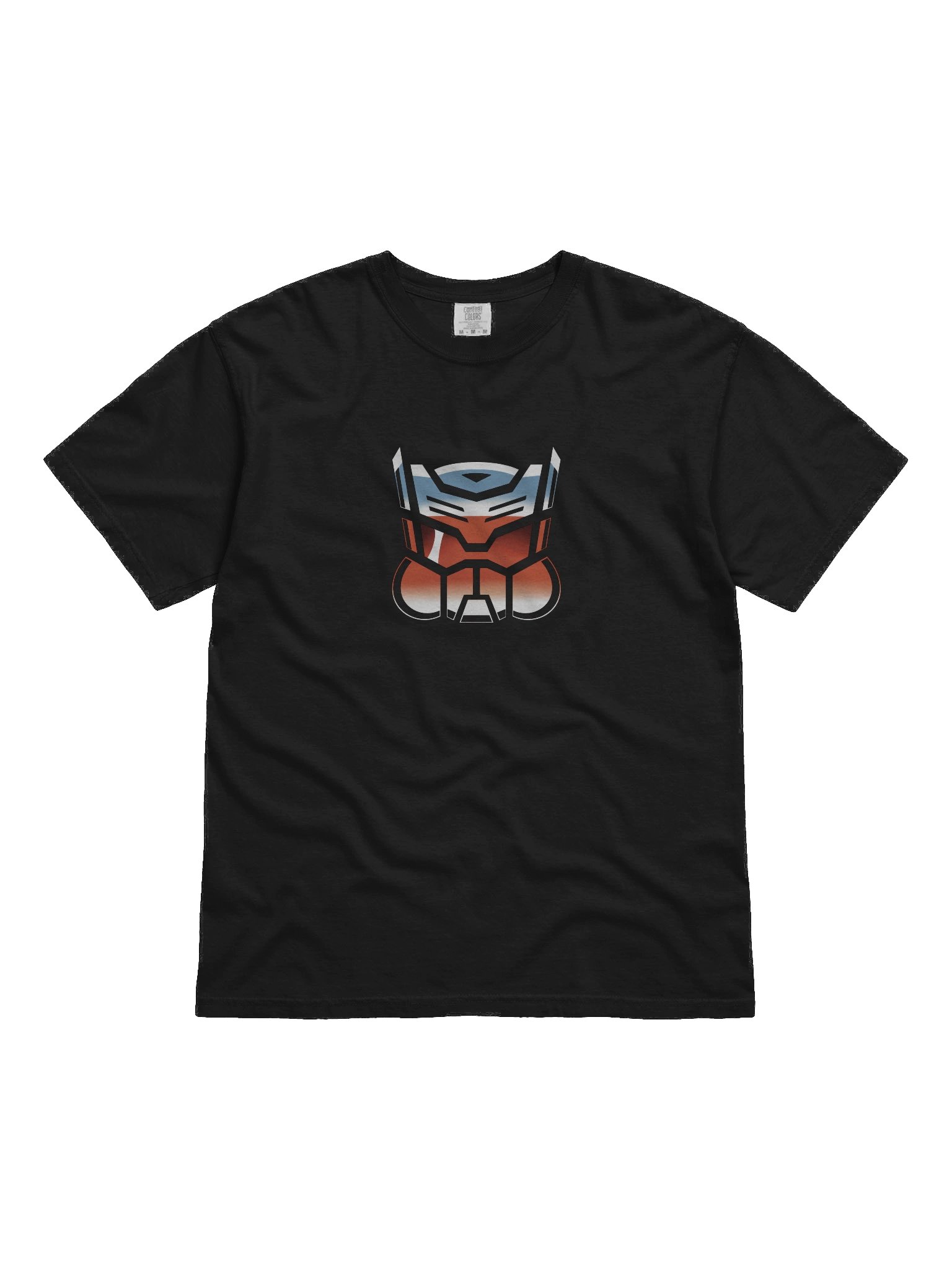 JOHNNYFLASH T-Shirt product image (1)