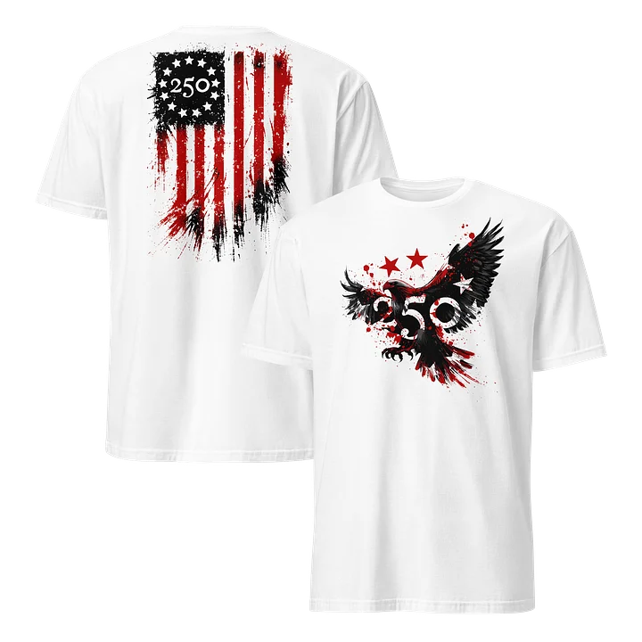 Black Eagle 250 product image (1)