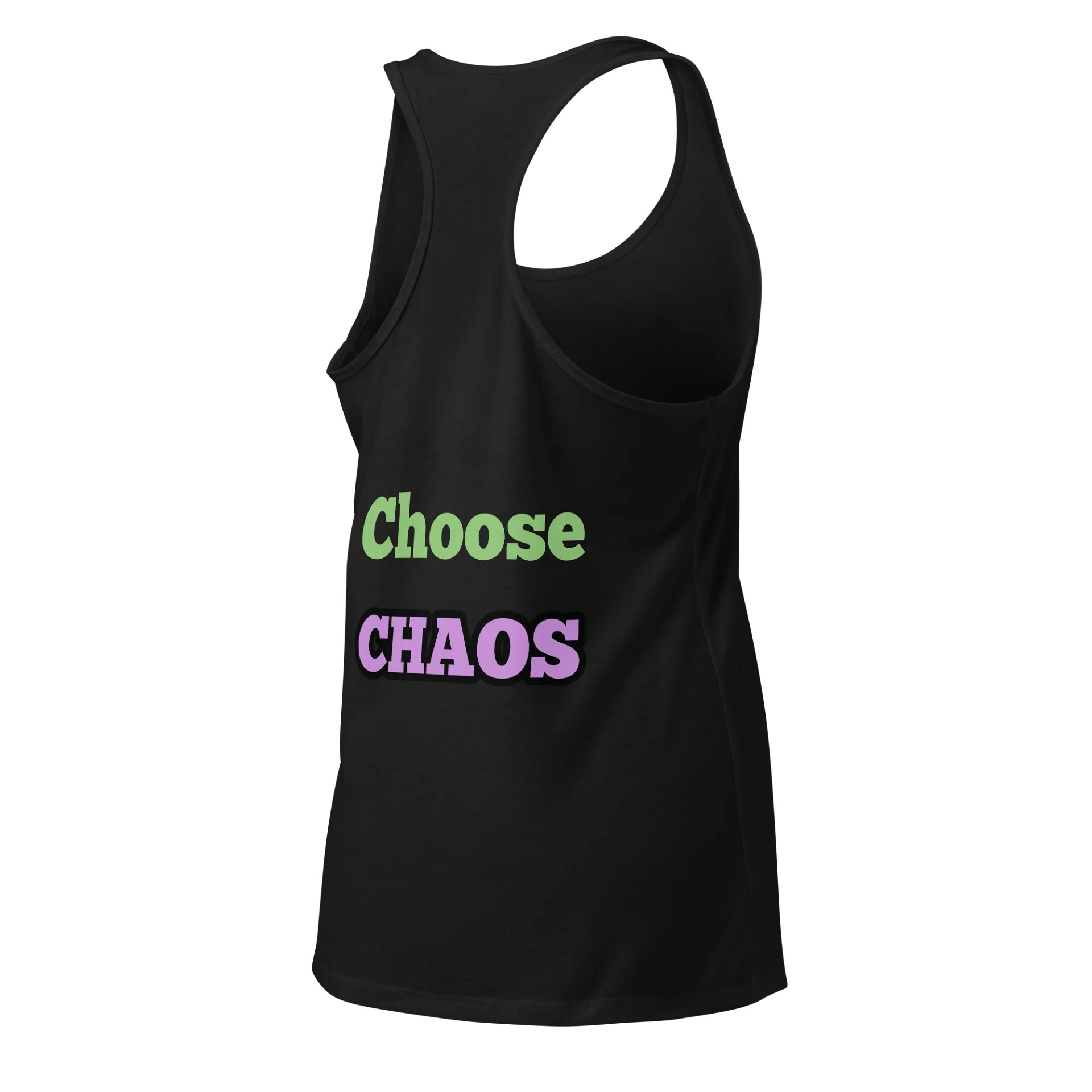 Bratalion Command Center Women's Tank product image (4)