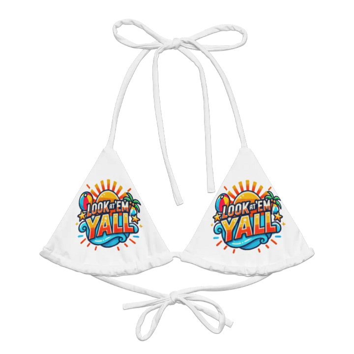 Poole String Top product image (2)