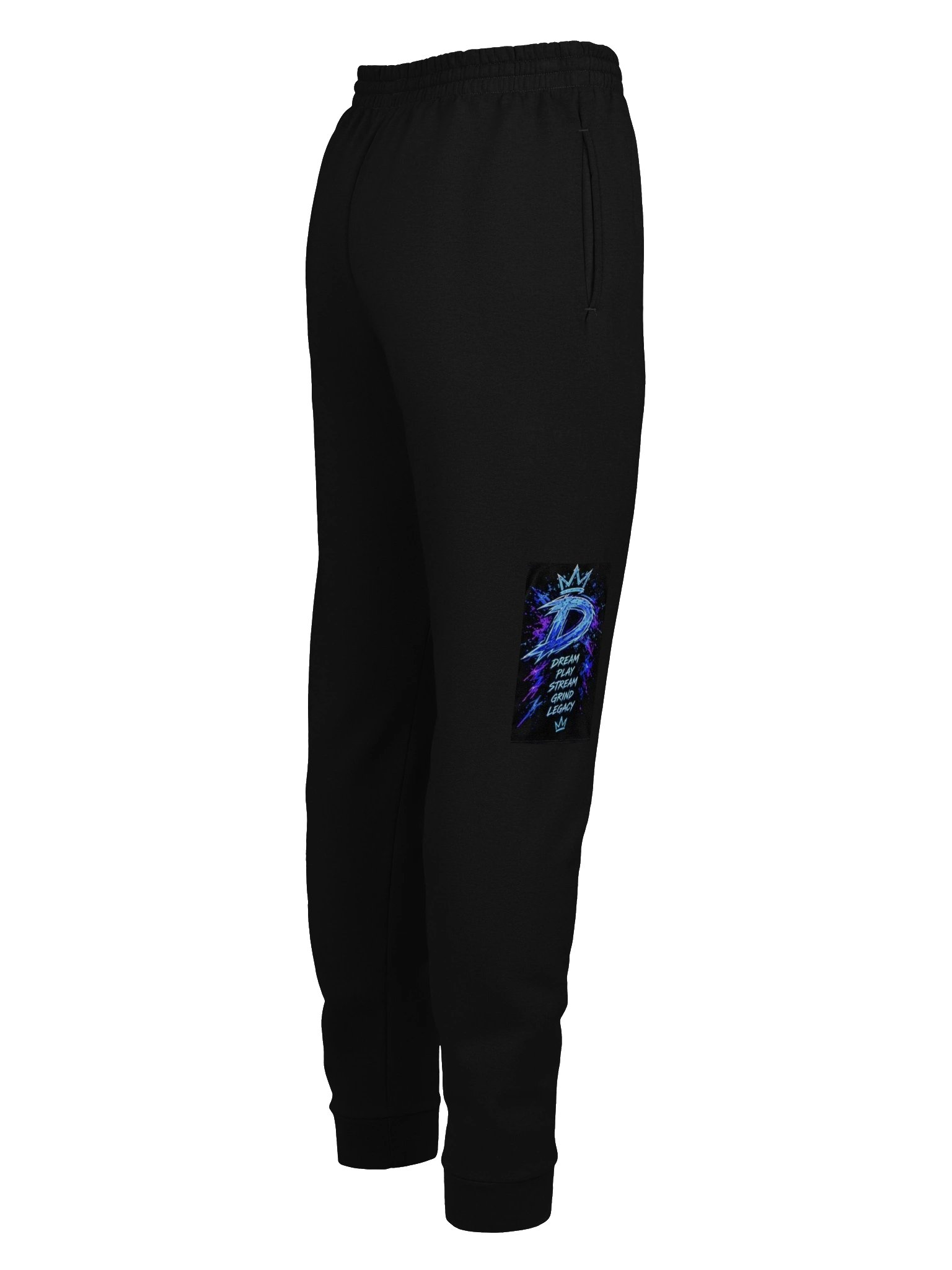 DrealBeeZee sweats product image (4)
