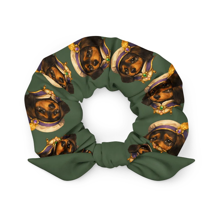 Kingdom Herald 4 Scrunchie product image (1)