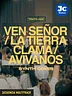 Ven Señor, La Tierra Clama (Synth Cover) - Secuencia Multitrack