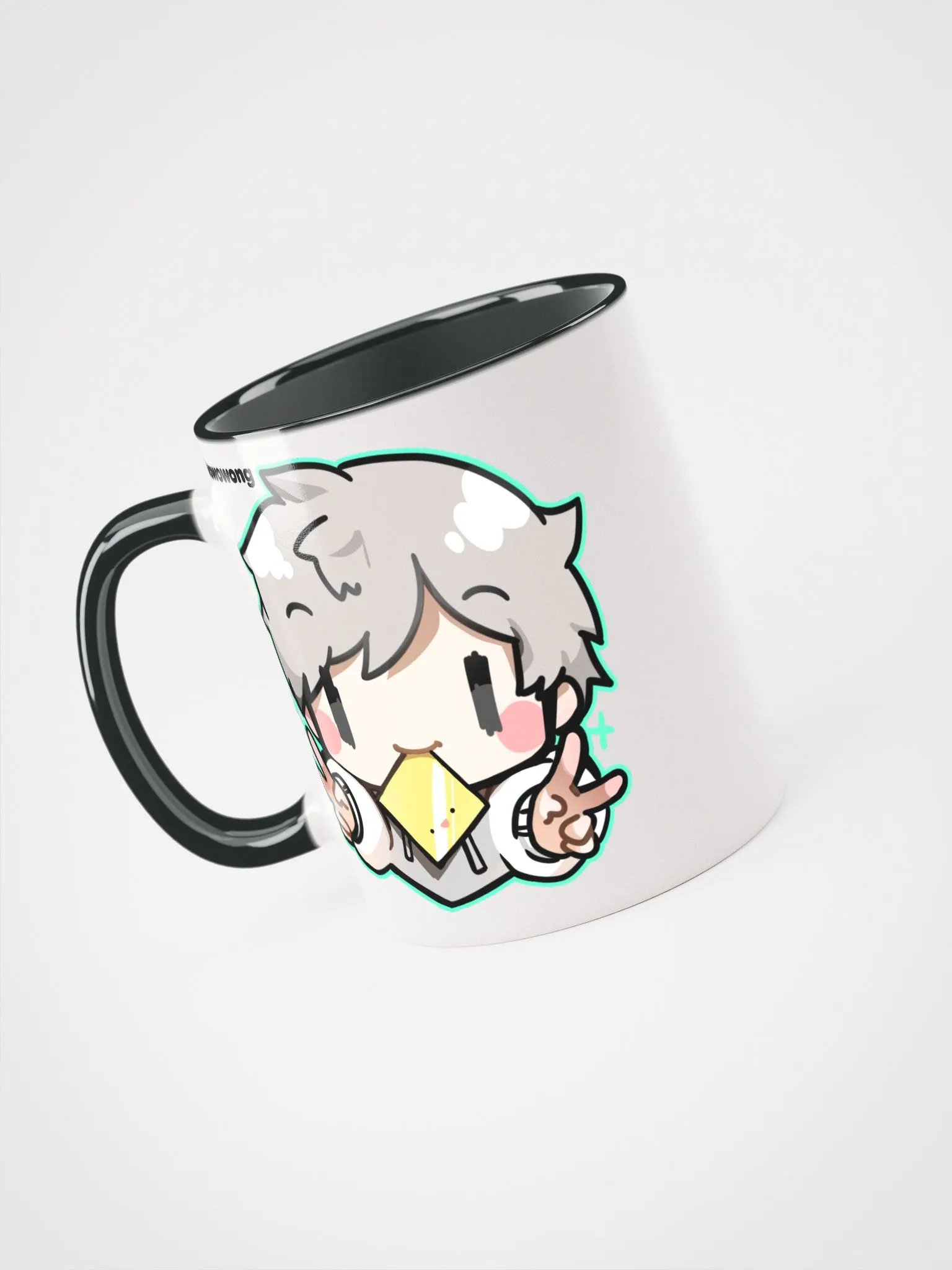 2 Year Anniversary - Mug product image (3)