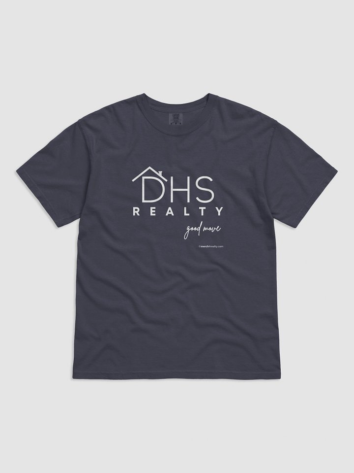 DHS Realty T-Shirt product image (1)