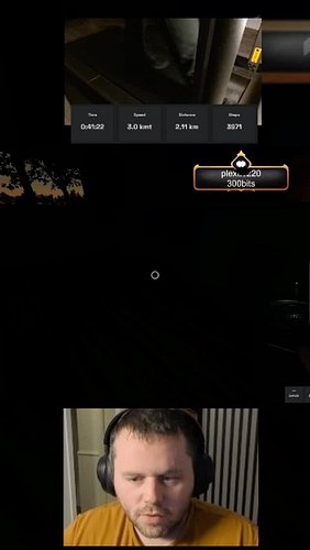Hva har jeg begitt meg ut på?!?! #phasmophobia #norge #twitch #jumpscare  #walkingpad