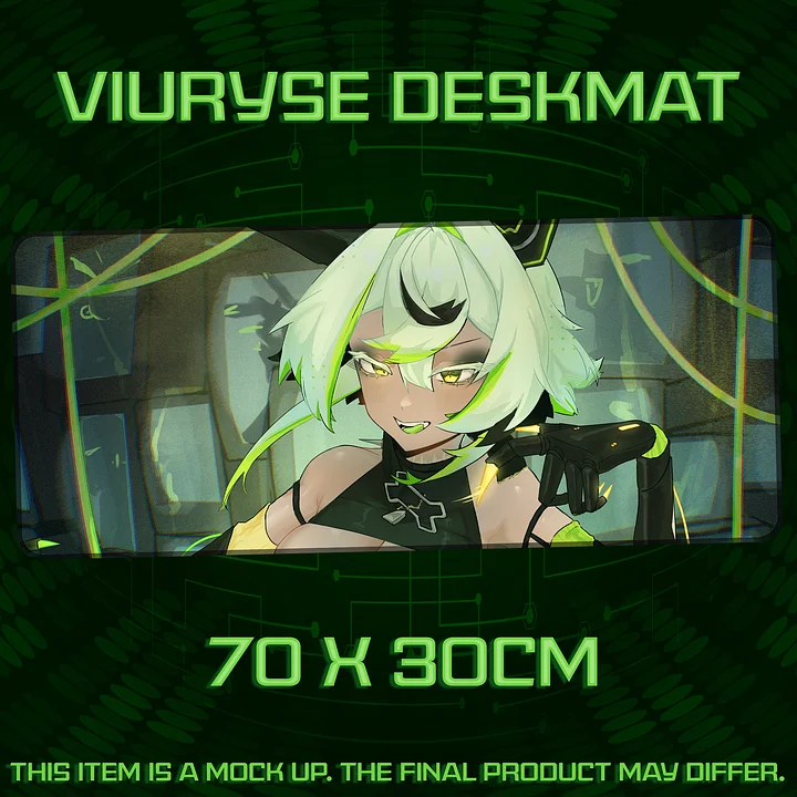 Viuryse Anniversary Bundle [PREORDER] product image (2)