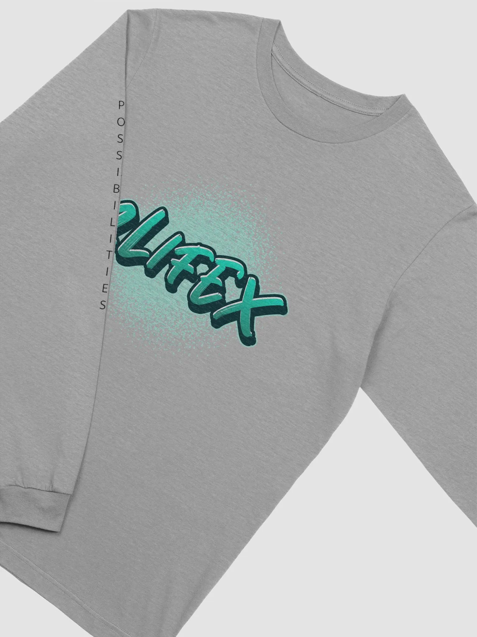 2LifeX Long Sleeve product image (39)