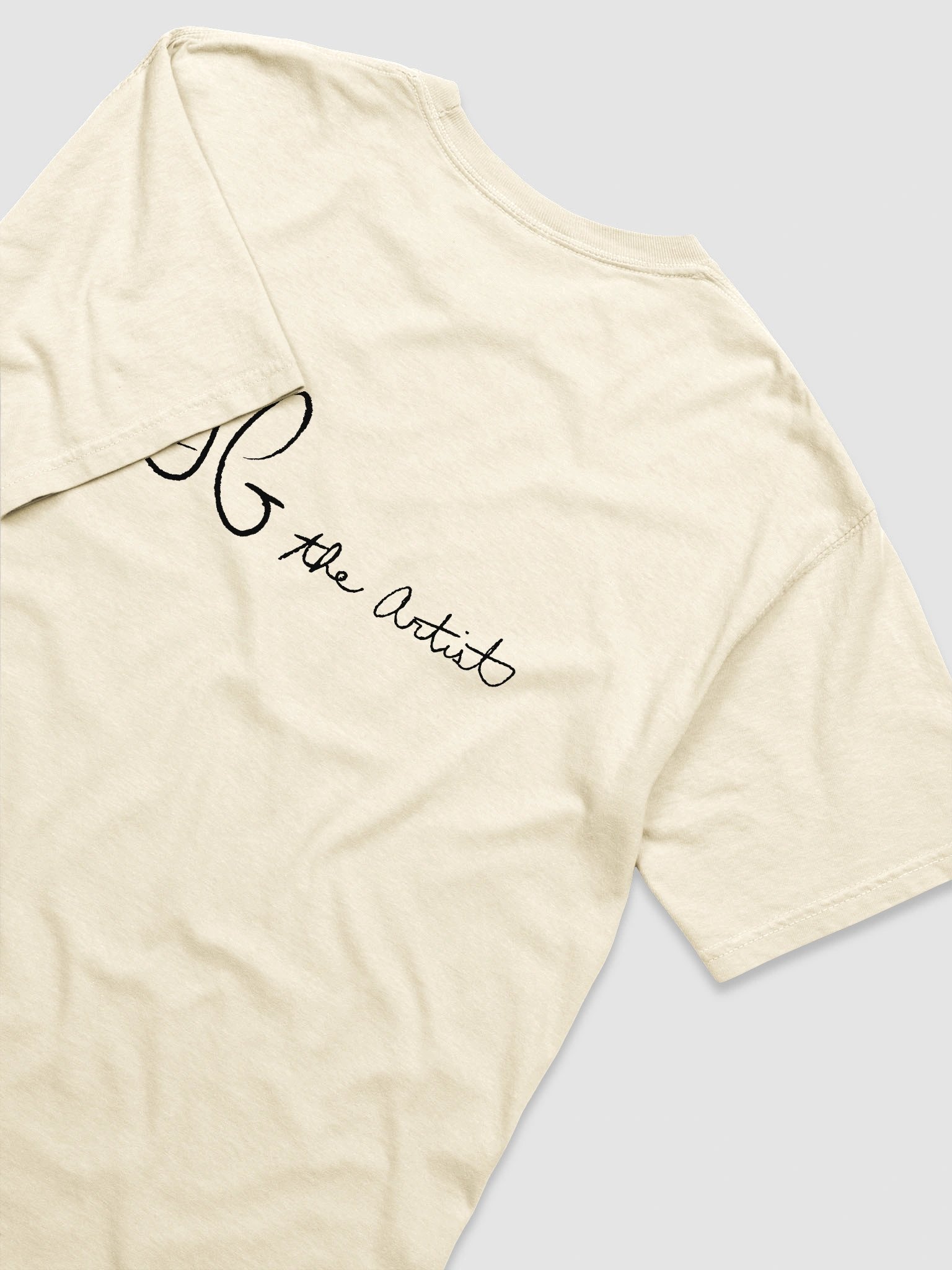 You Deserve The World T-Shirt product image (4)